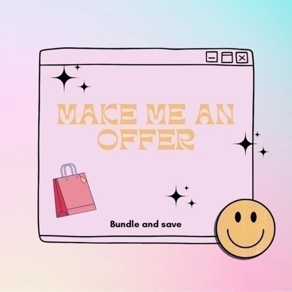 $$$Bundle and Save$$$